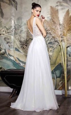 Cinderella Divine TY12 Dress -Clothing Shop TY12 BACK 638433