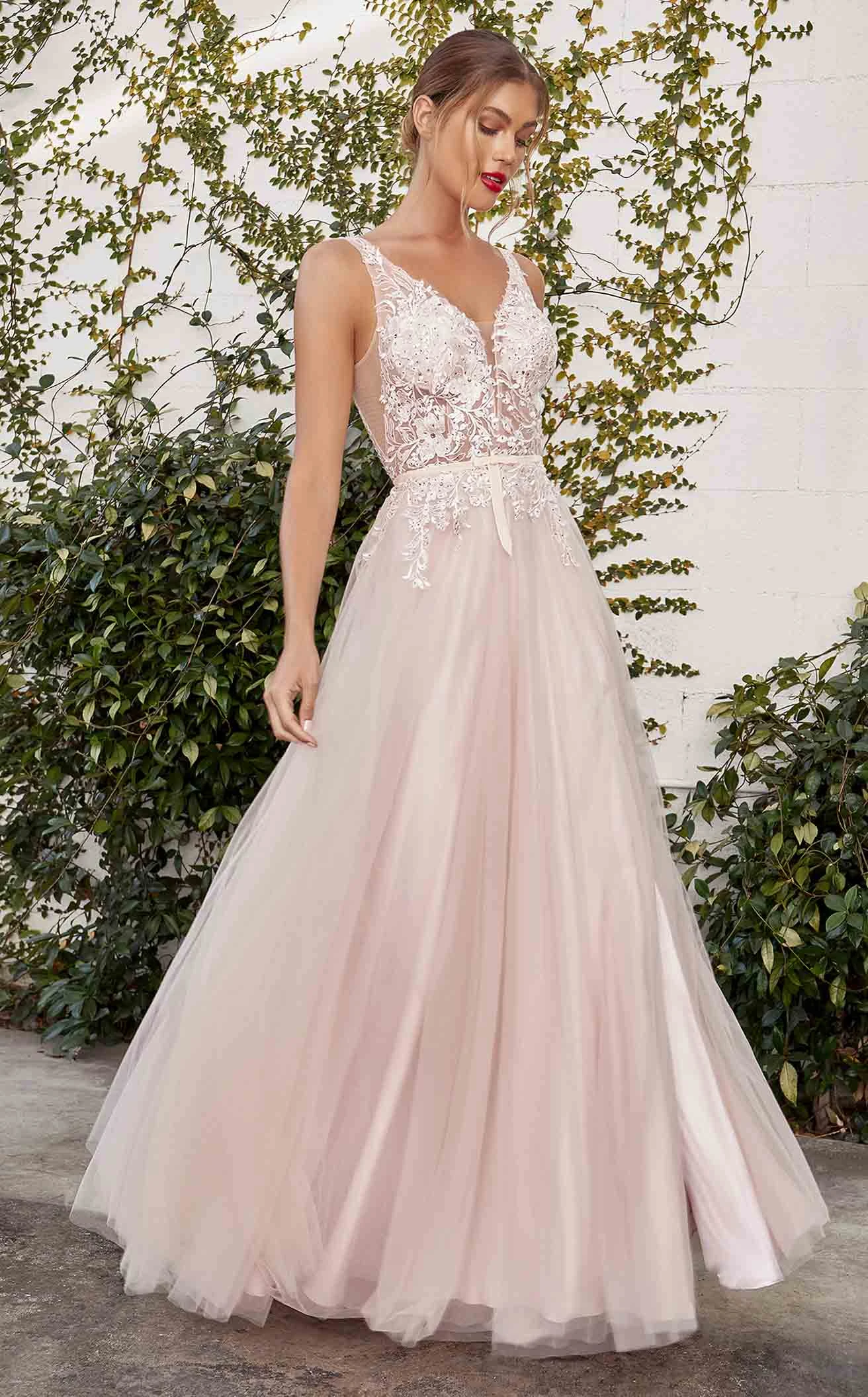 Andrea And Leo A1045 Dress 1 Andrea And Leo A1045 Dress