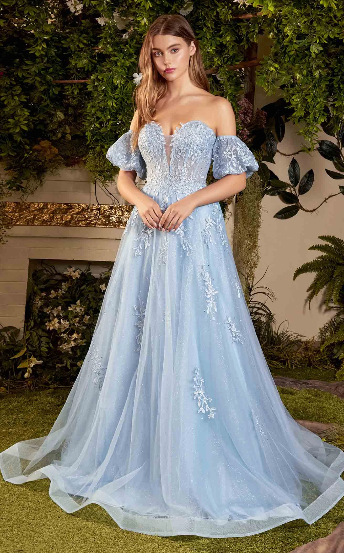 Andrea And Leo A1046 Dress 1 Andrea And Leo A1046 Dress