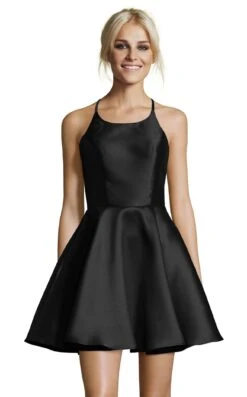 Clothing Shop -Clothing Shop alyce 3703 black 1