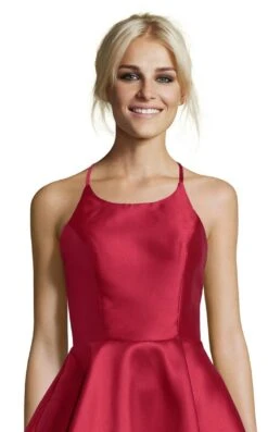 Alyce 3703 Dress -Clothing Shop alyce 3703 burgundy 1 zoom 901534