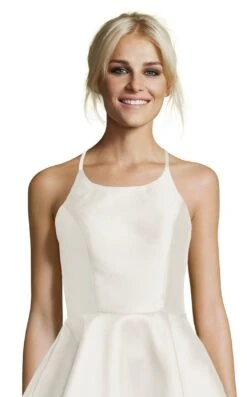 Alyce 3703 Dress -Clothing Shop alyce 3703 diamondwhite 1 zoom 585439