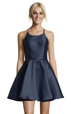 Alyce 3703 Dress -Clothing Shop alyce 3703 midnight 1