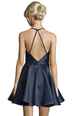 Alyce 3703 Dress -Clothing Shop alyce 3703 midnight 2