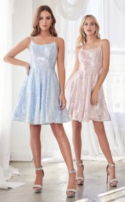 Cinderella Divine AM398 Dress
