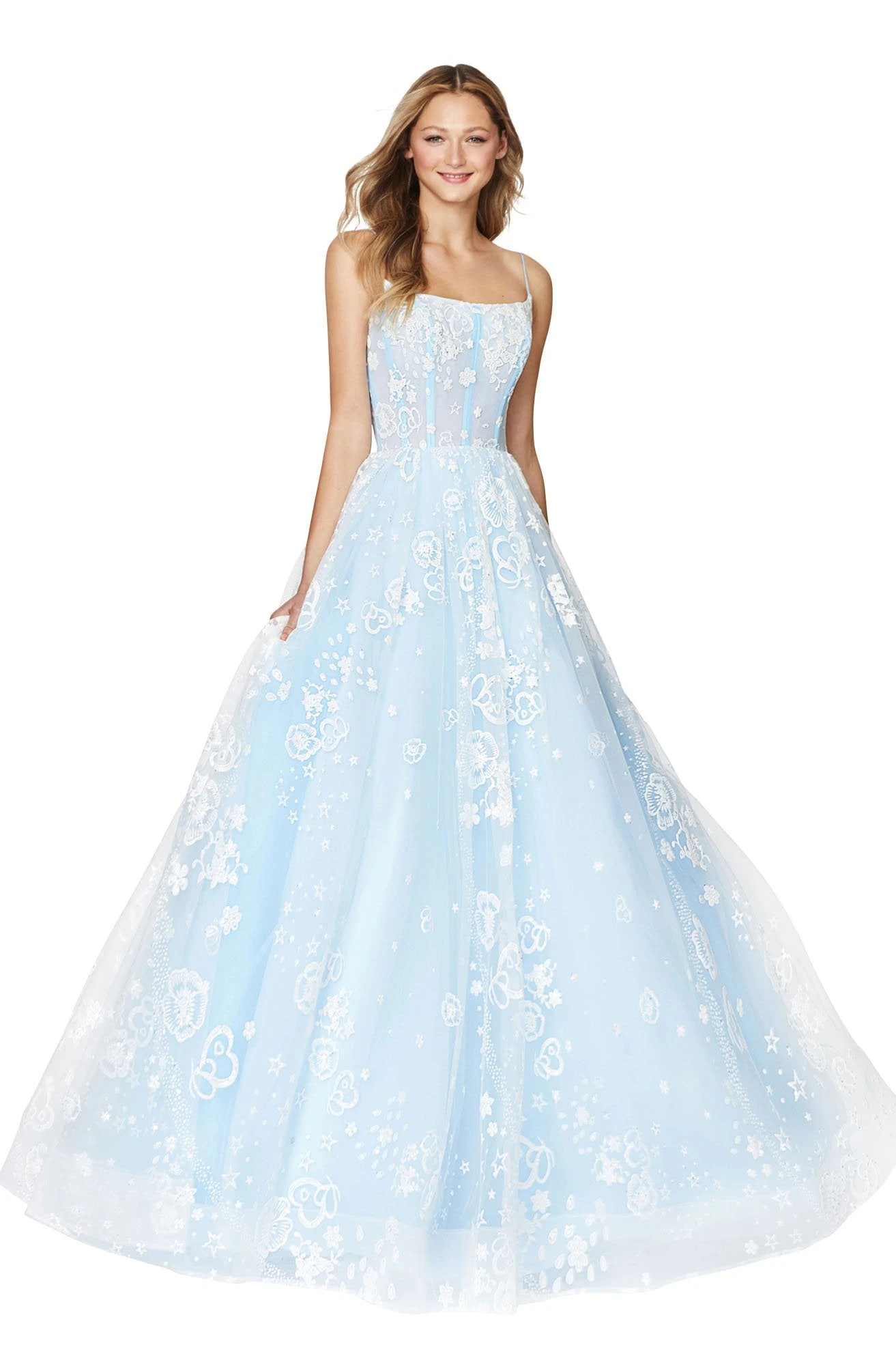 Angela And Alison 20029 3 Angela And Alison 20029 - Image 3