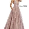 Clarisse 5113 Dress