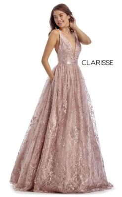 Clarisse 5113 Dress