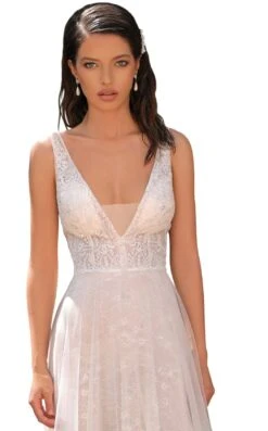 Clarisse 600206 Dress -Clothing Shop clarisse 600206f zoom 889114