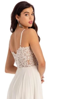 Clarisse 600208 Dress 7 Clarisse 600208 Dress -Clothing Shop clarisse 600208b zoom 589296