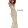 Clarisse 8115 Dress