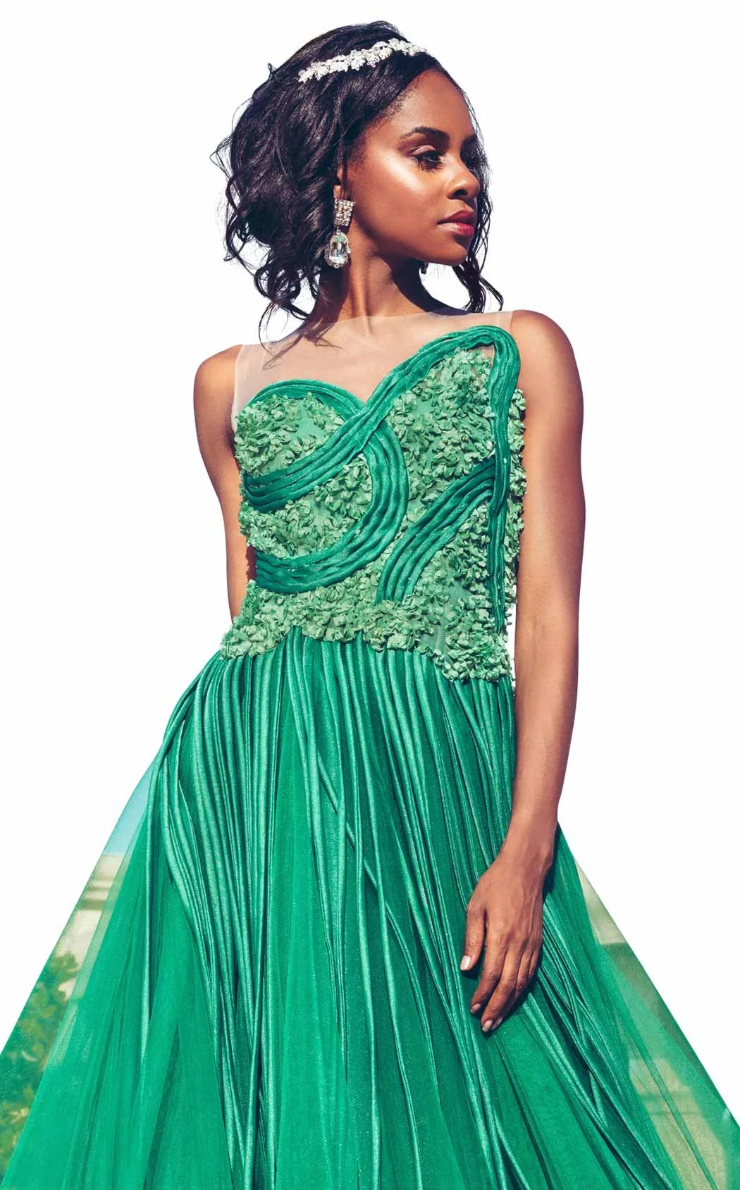 MNM Couture G1013 Dress 6 MNM Couture G1013 Dress - Image 6