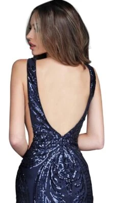 Jovani 3187BG Dress 7 Jovani 3187BG Dress -Clothing Shop jovani 3187 b zoom 24716da0 5dfe 4982 a3f8 c89eb428a35b