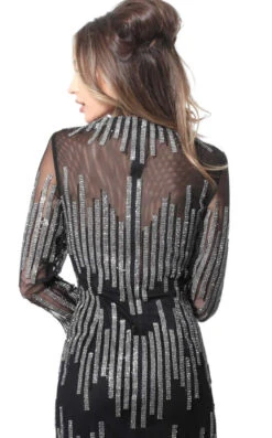 Jovani 3964 7 Jovani 3964 -Clothing Shop jovani 3964 b zoom