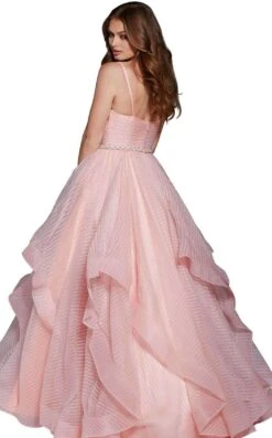 Jovani 57958 Dress -Clothing Shop jovani 57958 BLUSH 6 8ab4b342 b2ff 4302 9189 0a420af651d7