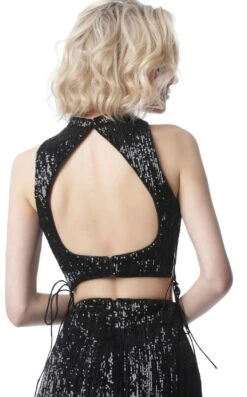 JVN JVN4692 -Clothing Shop jvn jvn4692 b zoom