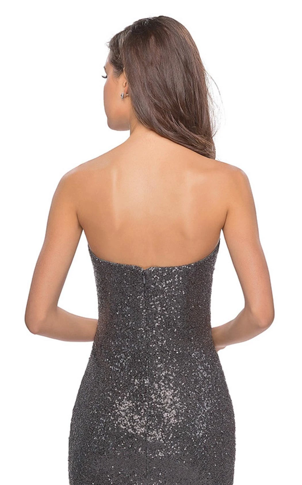 La Femme 28229 Dress 7 La Femme 28229 Dress - Image 7