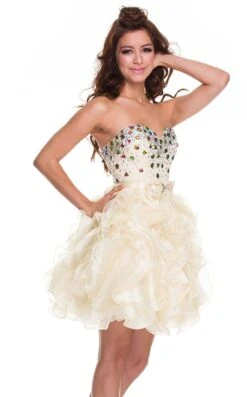 Clothing Shop 60 Nox Anabel 2853 Dress