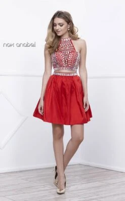 Nox Anabel 6053 Dress