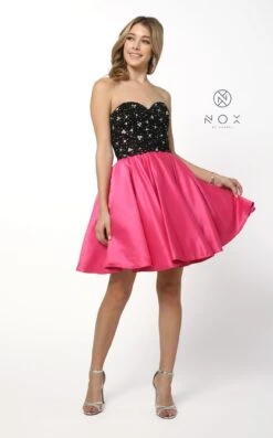 Clothing Shop 50 Nox Anabel 6056 Dress