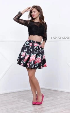 Nox Anabel 6223 Dress