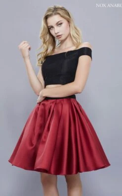 Nox Anabel 6336 Dress