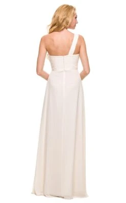 Nox Anabel 7125 Dress -Clothing Shop nox 7125 IVORY 2 4266f91f 503c 41d0 8587 e69cbf25233f