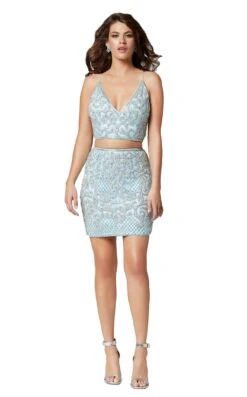 Primavera Couture 3321CL -Clothing Shop primavera couture 3321 powder blue 1 b52bb1b7 c573 4c59 b092 901d0548b3b1