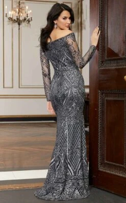 MGNY 72617 Dress -Clothing Shop product img 72617 gallery img 2