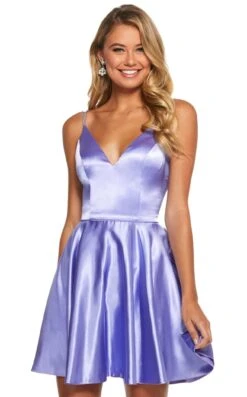 Sherri Hill 52253 -Clothing Shop sherri hill 52253 lilac front ae63308a 4b93 4178 bfc8 5f5df4705ef9