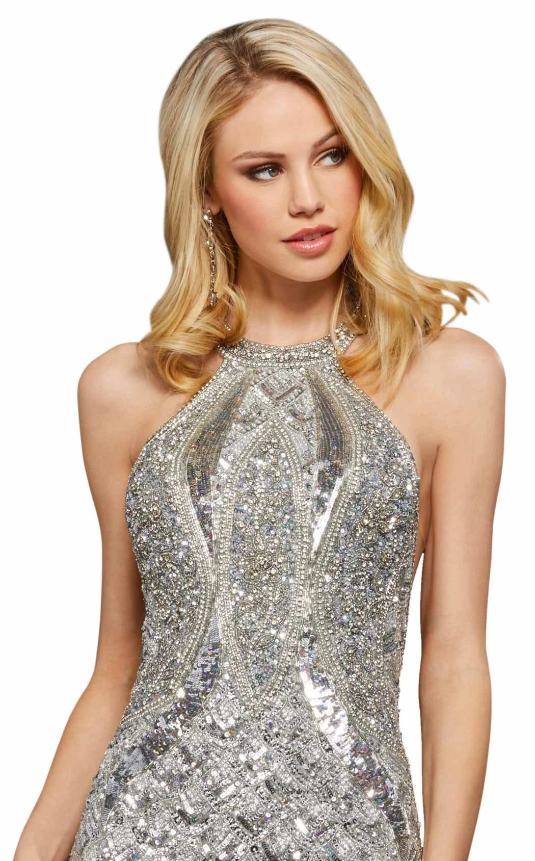 Sherri Hill 52993 10 Sherri Hill 52993 - Image 10