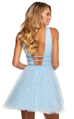Sherri Hill 53026 -Clothing Shop sherri hill 53026 light blue back e7817060 ed09 45f0 8bc0 1d3b9caf2fe4