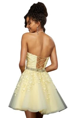Sherri Hill 53153 -Clothing Shop sherri hill 53153 yellow back debd8750 3456 4d8f 9567 71d22fea4da1
