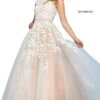 Sherri Hill 53356 Dress