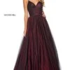 Sherri Hill 53480 Dress