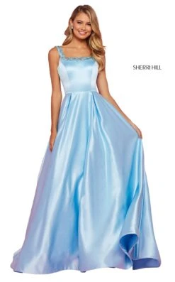 Sherri Hill 53528 Dress