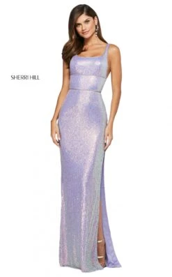 Sherri Hill 53690 Dress