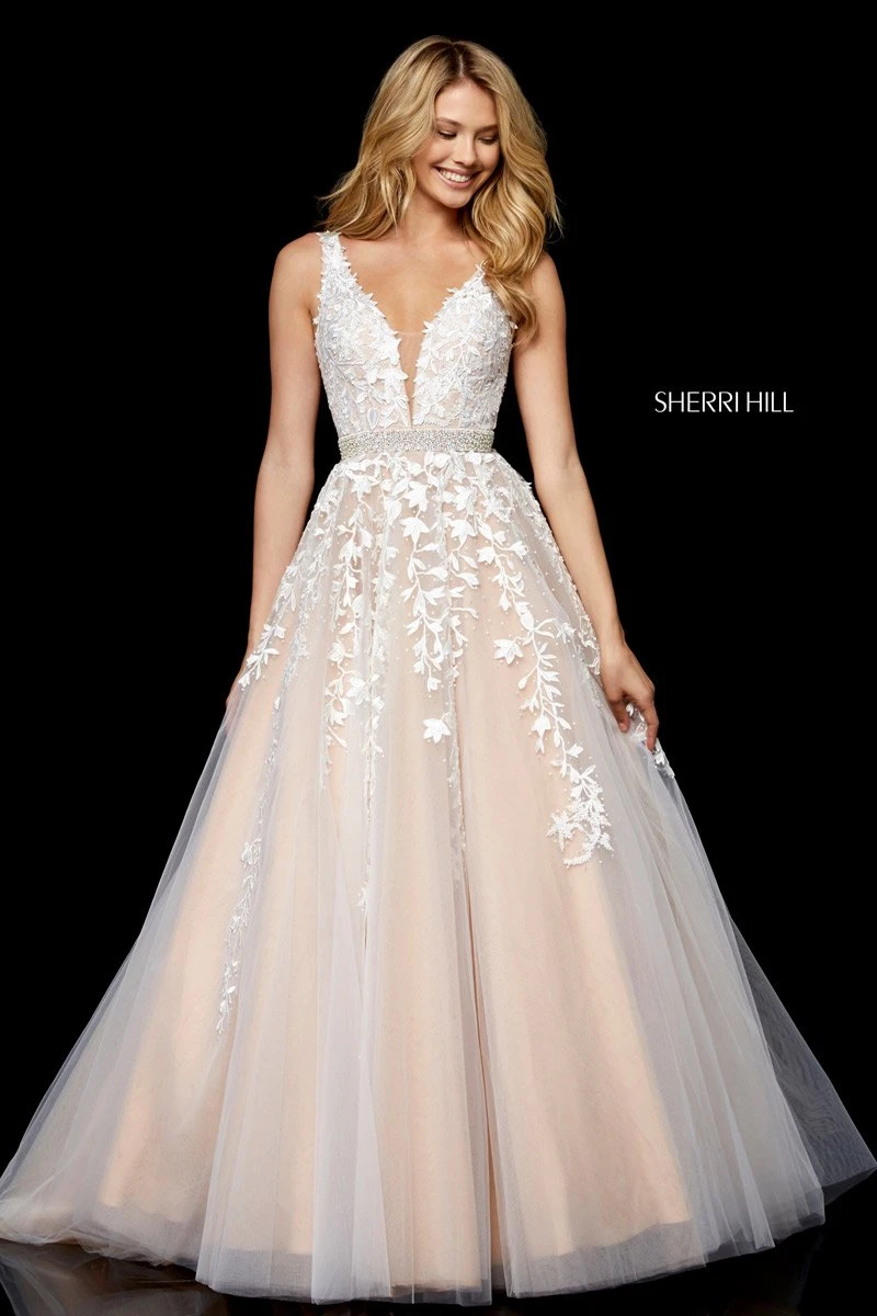 Sherri Hill 11335 Dress 5 Sherri Hill 11335 Dress - Image 5
