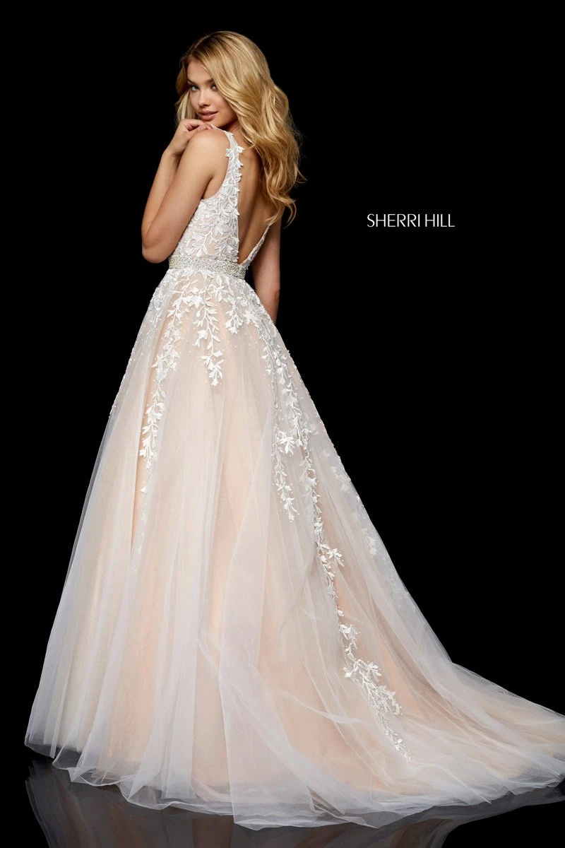 Sherri Hill 11335 Dress 6 Sherri Hill 11335 Dress - Image 6