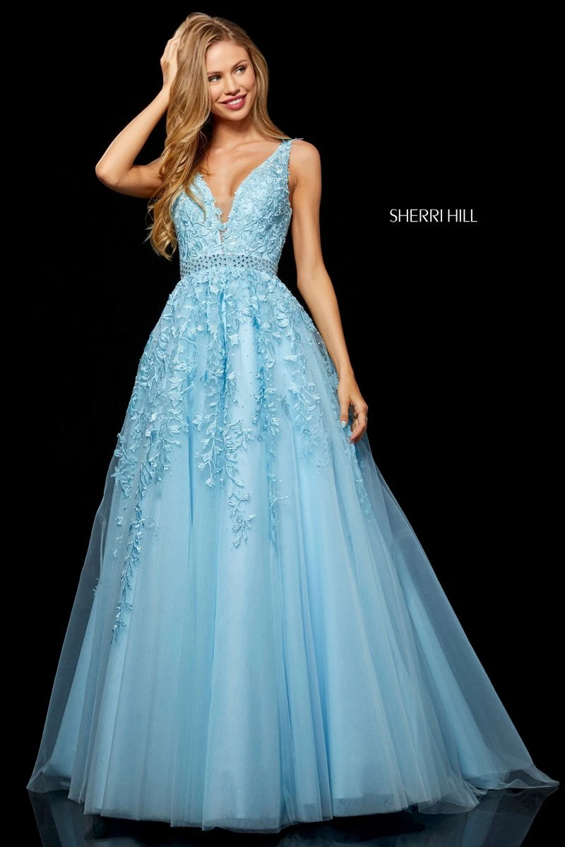 Sherri Hill 11335 Dress 4 Sherri Hill 11335 Dress - Image 4