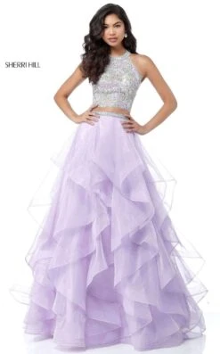 Sherri Hill 51615 Dress