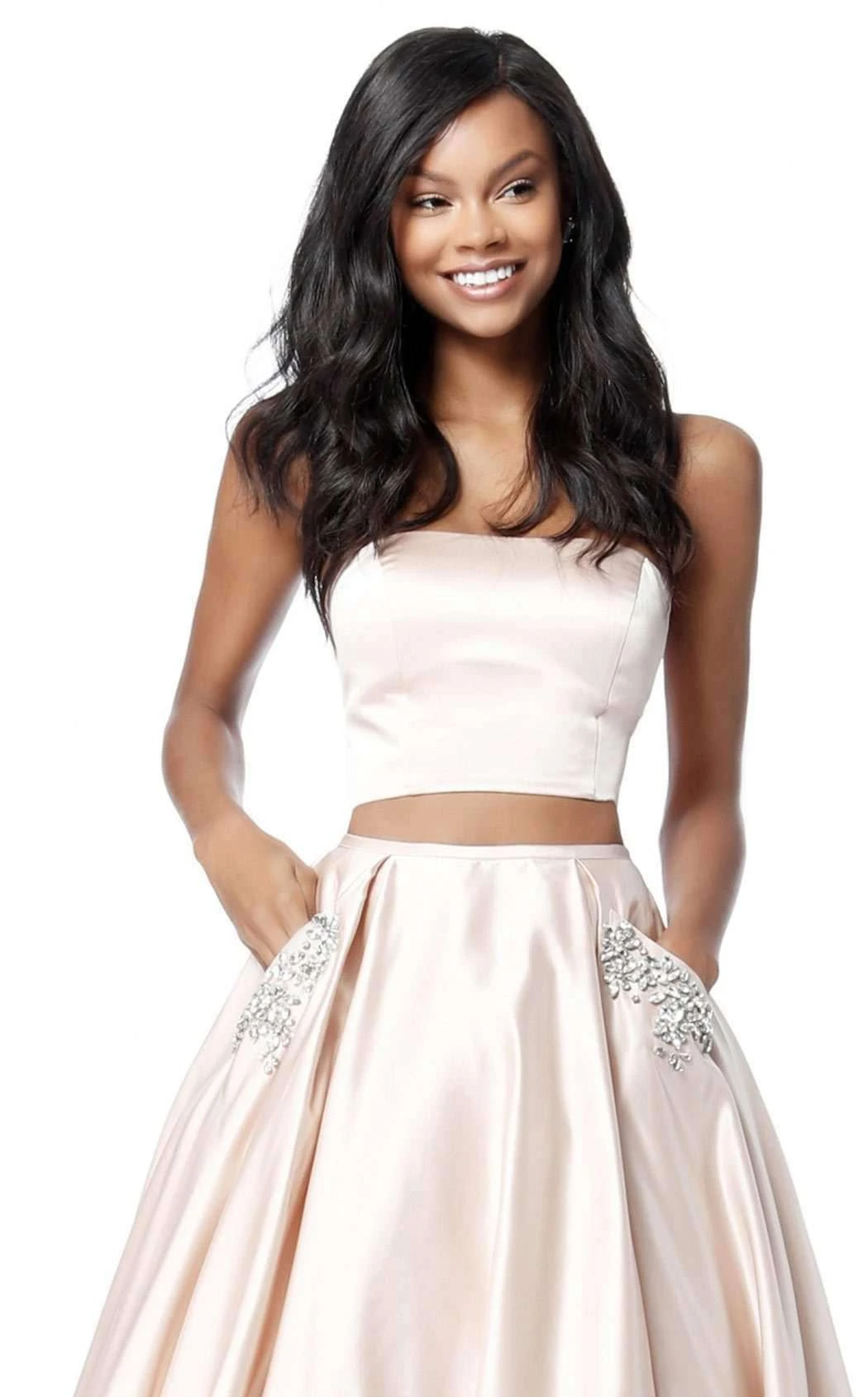 Sherri Hill 51649 Dress 12 Sherri Hill 51649 Dress - Image 12