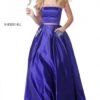 Sherri Hill 51649 Dress
