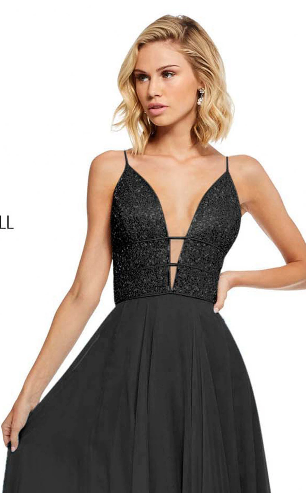 Sherri Hill 52589 Dress 17 Sherri Hill 52589 Dress - Image 17