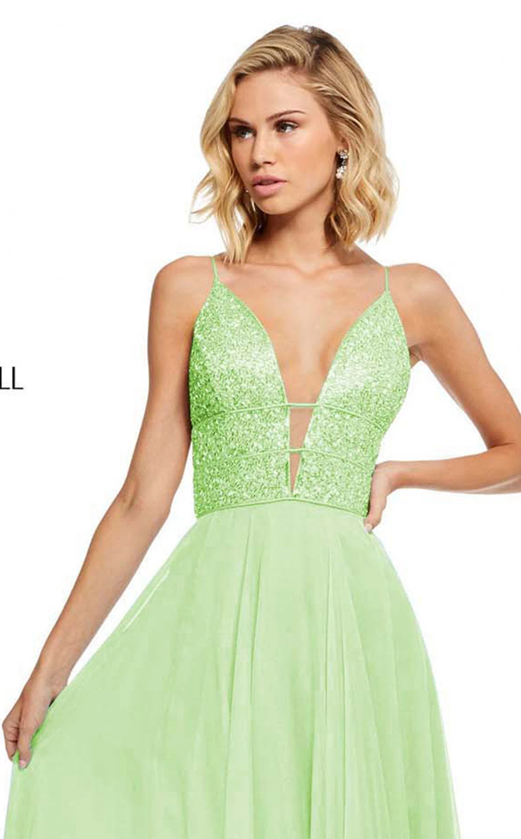 Sherri Hill 52589 Dress 20 Sherri Hill 52589 Dress - Image 20