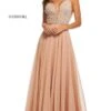 Sherri Hill 52589 Dress