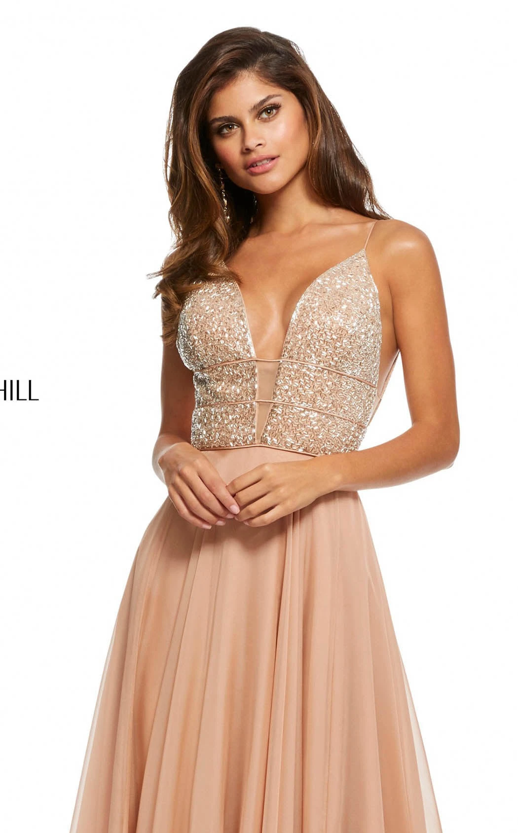 Sherri Hill 52589 Dress 13 Sherri Hill 52589 Dress - Image 13