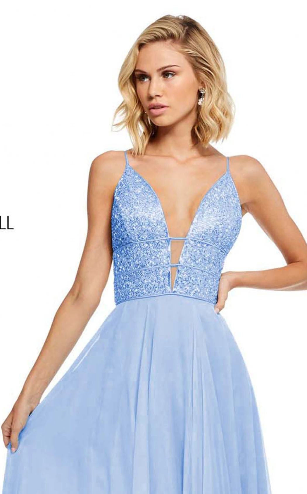 Sherri Hill 52589 Dress 15 Sherri Hill 52589 Dress - Image 15