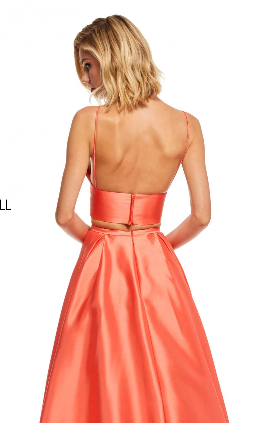 Sherri Hill 52598 Dress 18 Sherri Hill 52598 Dress - Image 18