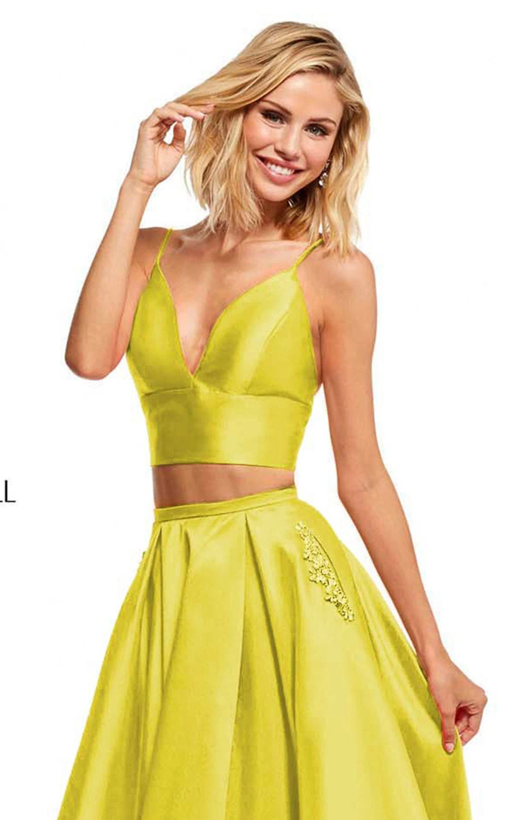 Sherri Hill 52598 Dress 15 Sherri Hill 52598 Dress - Image 15